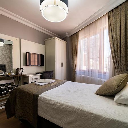 Levent Hotel Стамбул Экстерьер фото