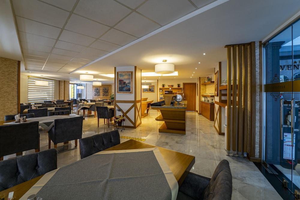 Levent Hotel Стамбул Экстерьер фото