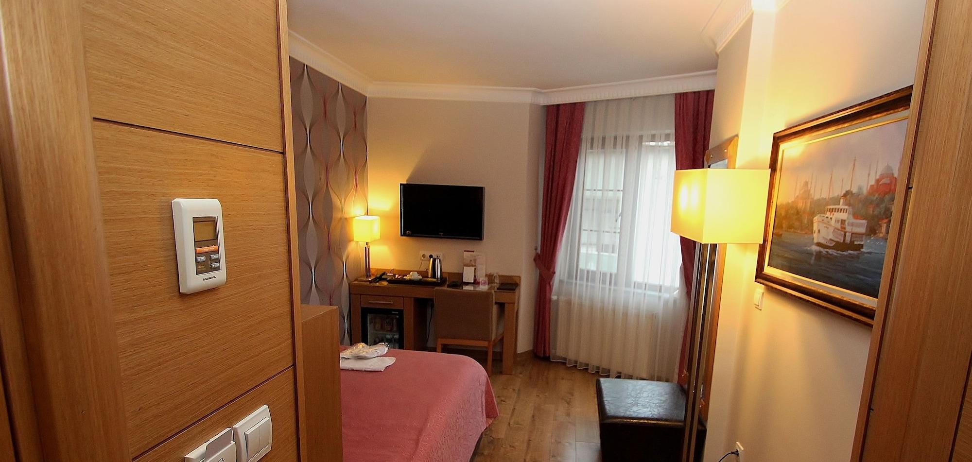 Levent Hotel Стамбул Экстерьер фото