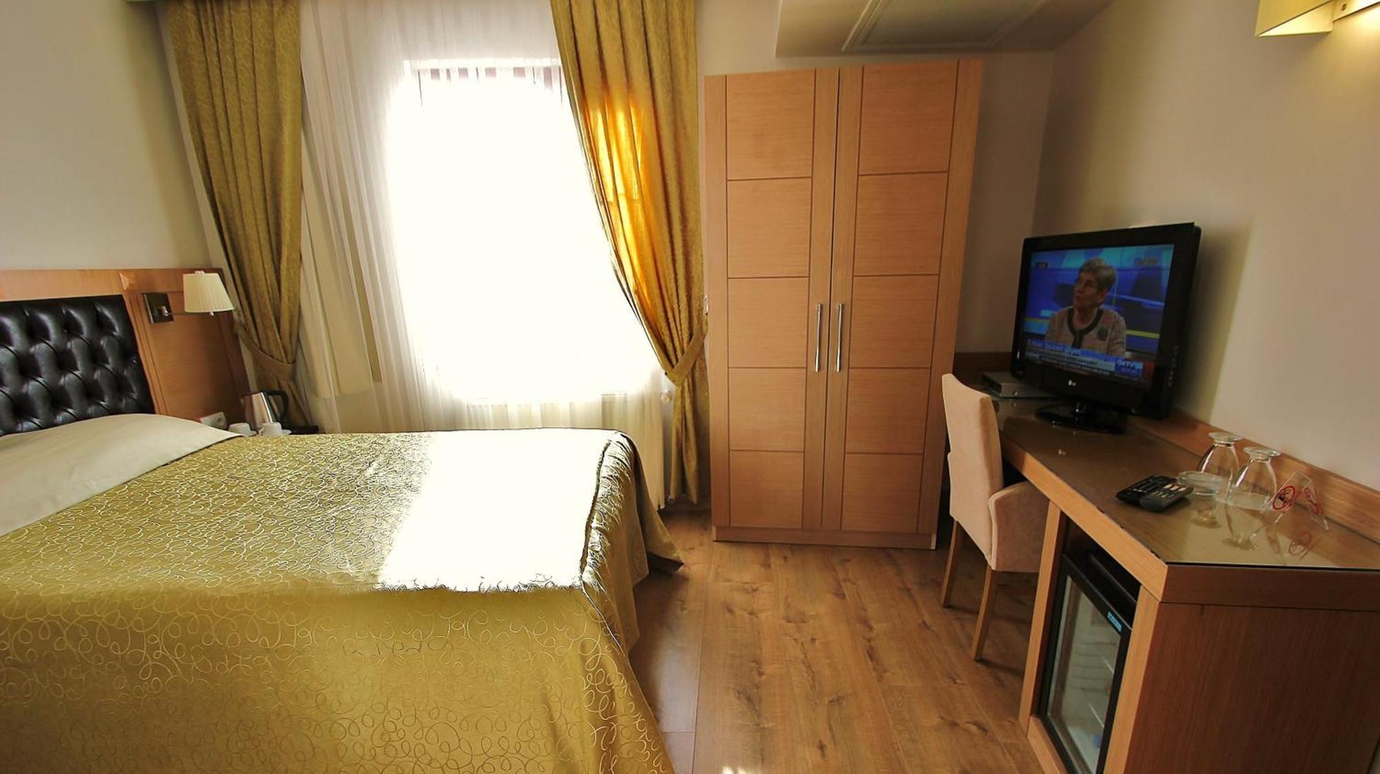 Levent Hotel Стамбул Экстерьер фото