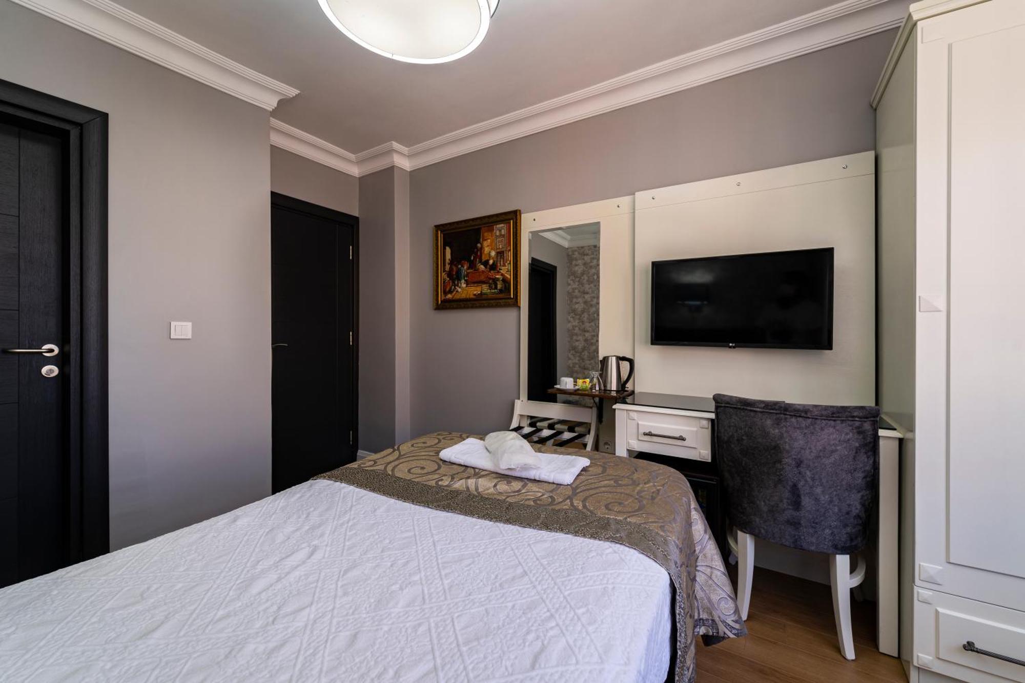 Levent Hotel Стамбул Экстерьер фото